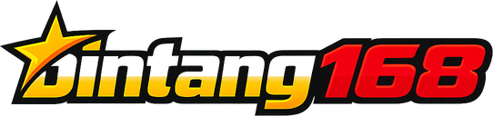 Logo bintang168